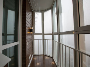 Квартира Фрегат-2 Нейбута 8