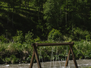 Глэмпинг Нантакет