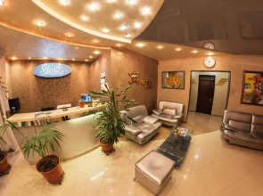 Гостевой Дом Family Resort Hotel Miloo
