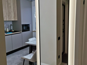 Апартаменты lero