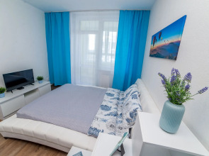 Апартаменты на Сахарова 75