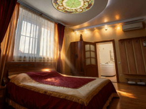 Гостевой дом Москвич