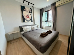 Zcape1 Condo By Lofty Apartments