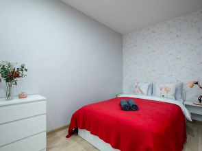 Апартаменты MaxRealty24 Маршала Тухачевского 19