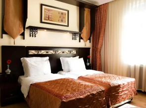 Ottoman Hotel Imperial - Special Class