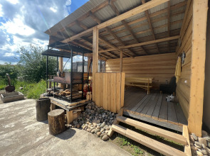 Мини-отель Гостиничный комплекс King