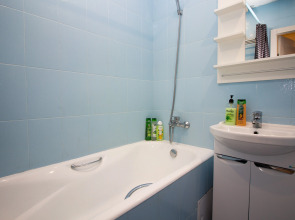 Апартаменты Современная студия