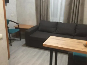 Апартаменты Анкора