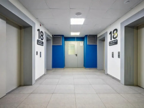 Апартаменты MaxRealty24  Липовой Рощи, 1к3