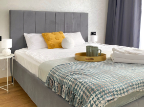 Апартаменты от Vitamia art Париж в Центре Города