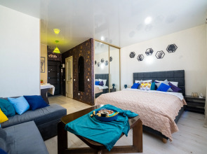 Квартира Райдас на Зеленой 23