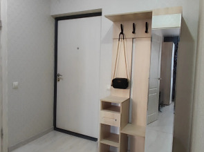 Квартира Ant Apart View