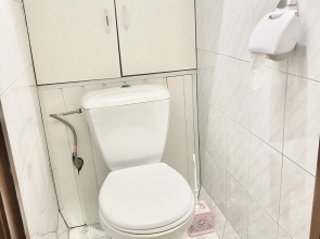 Гостевой дом SOLO