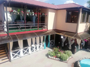 Отель Ласточка 117