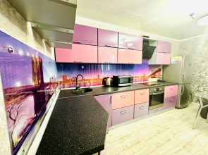 451 Po Ul.  Romashina, 32 Apartment