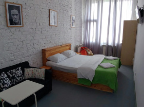 Хостел Bla Bla  Rostov