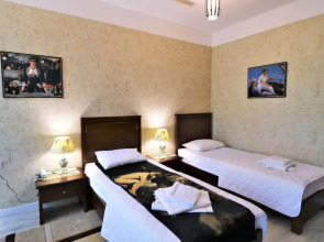 Hotel Liberty Theatre