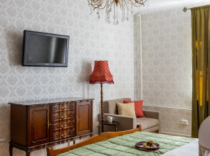 Апартаменты Aristocrat Flat