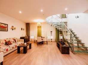 Парк Отель Русский