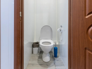 Хостел Нижний Хостел