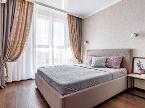 1 Komnatnaya Yug Apart Flat