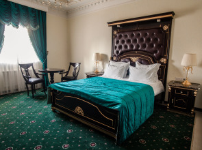 Гостиница Nabat Palace