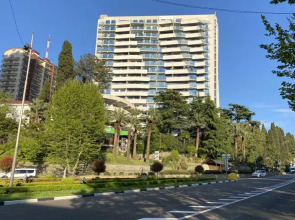 Апартаменты у Морского Вокзала