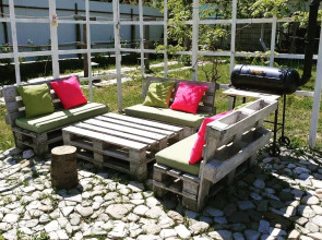 Гостевой Дом Алиса