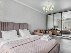 Квартира в ЖК Весна (В3)