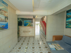 Отель Alis Fethiye