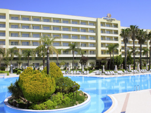 Presa Di Finica Hotel & Suites