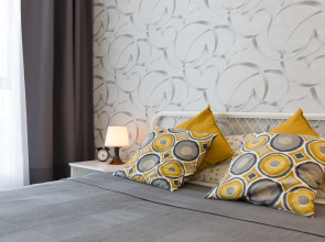 Апартаменты Азбука на Комсомольской 15