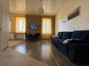 Апартаменты Cozy Homes Brest