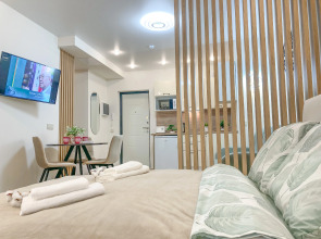 Апартаменты Sun City Apartments 14 в центре города