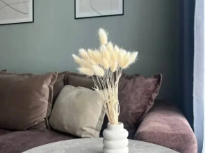 Апартаменты Ризон в ЖК Ясеневая