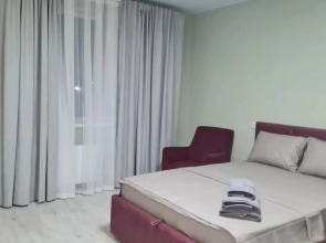 Квартира Уютная в Зеленой роще