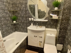 Квартира в Туристическом Центре