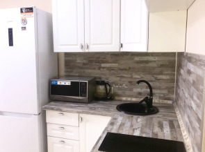 Квартира Однокомнатная на 10 лет Октября