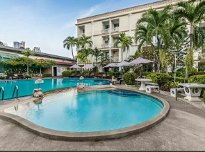 Отель Romeo Palace