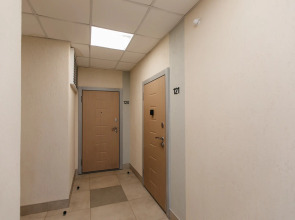 Апартаменты на Гоголя