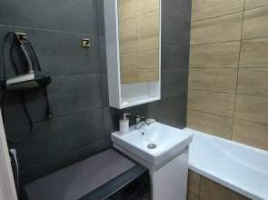 Апартаменты Диво Байкала