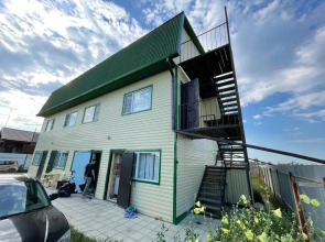 Мини-отель  АВРОРА