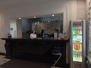 Отель Летучая мышь