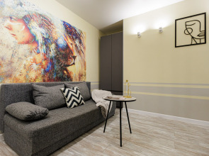 Апартаменты Sweet Dreams на Гагарина