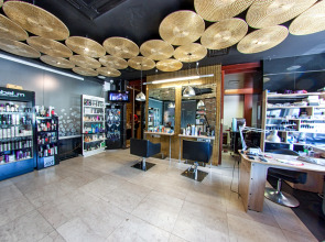 Отель Олимпик