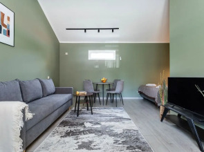 Апартаменты Домик у Моря