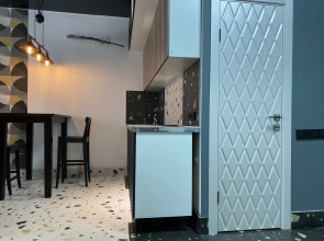 Апартаменты KM Tower Plazа европейский уровень в исторической части города