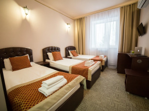 Гостиничный комплекс Гранд