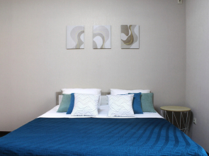 Апартаменты Apato Уютные в 10 минутах от Набережной