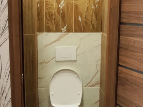 Квартира уютная двушка на Голландской